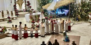 Zakończenie Triduum przed uroczystością Objawienia Pańskiego – Rodzina i światło Chrystusa