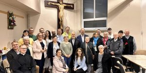 [ZAPROSZENIE] Spotkanie Rady Parafialnej