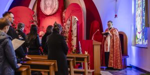 Wielki Piątek A.D. 2026