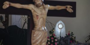 Wielka Sobota A.D. 2026