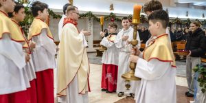 Epifania 2026 / dzień 2