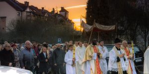 Rezurekcja A.D. 2026