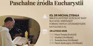 Spotkanie formacyjne dla świeckich