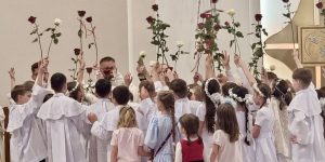 Zakończenie Białego Tygodnia